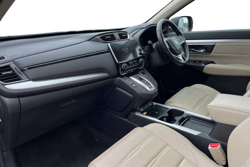 Used Honda CR-V 2023 for sale - 78059839: Photo 2