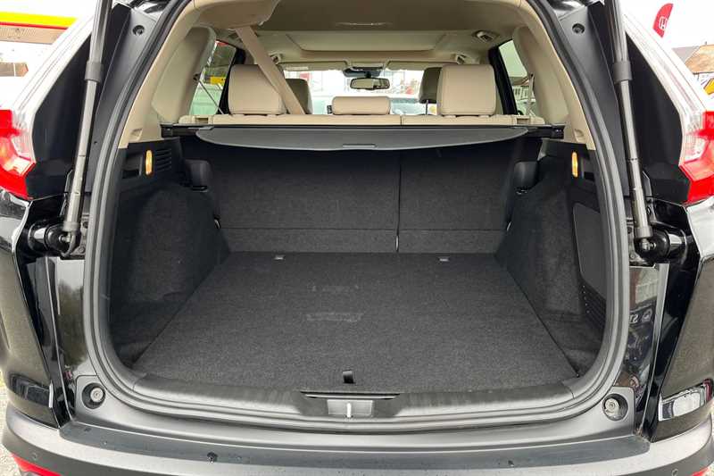 Used Honda CR-V 2023 for sale - 78059839: Photo 20