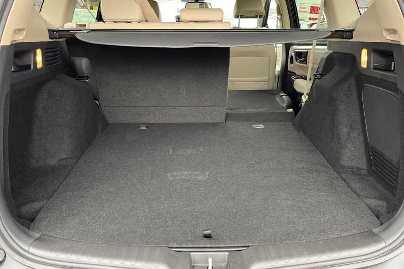 Used Honda CR-V 2023 for sale - 78059839: Photo 21