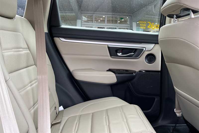 Used Honda CR-V 2023 for sale - 78059839: Photo 22