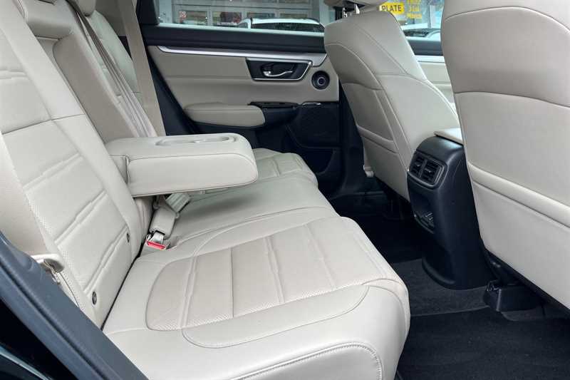 Used Honda CR-V 2023 for sale - 78059839: Photo 23