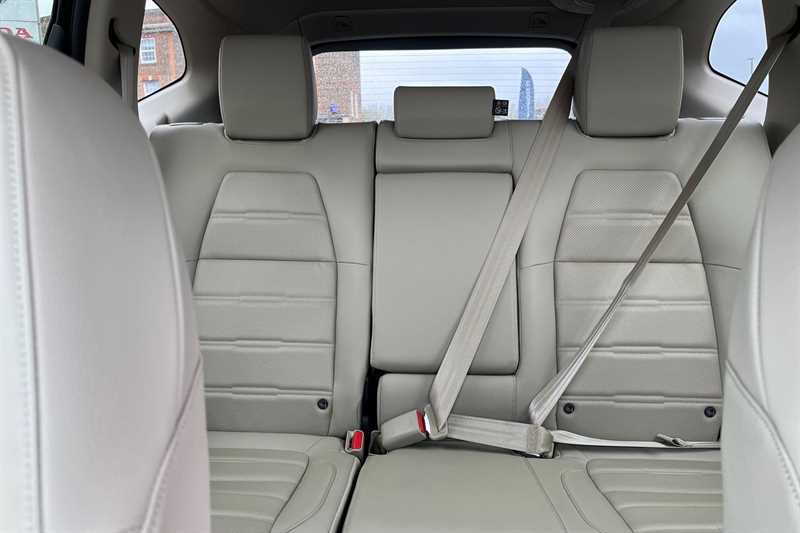 Used Honda CR-V 2023 for sale - 78059839: Photo 24