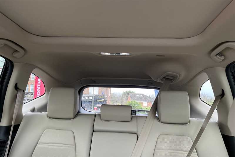 Used Honda CR-V 2023 for sale - 78059839: Photo 25