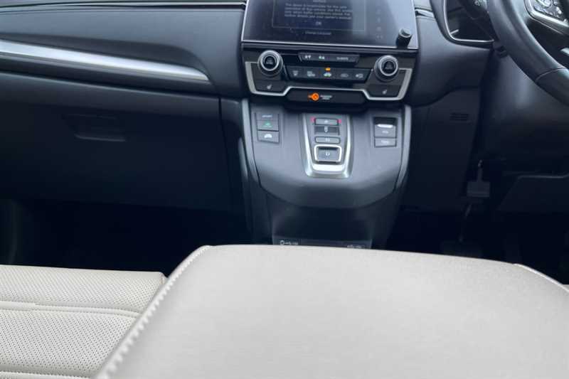 Used Honda CR-V 2023 for sale - 78059839: Photo 28