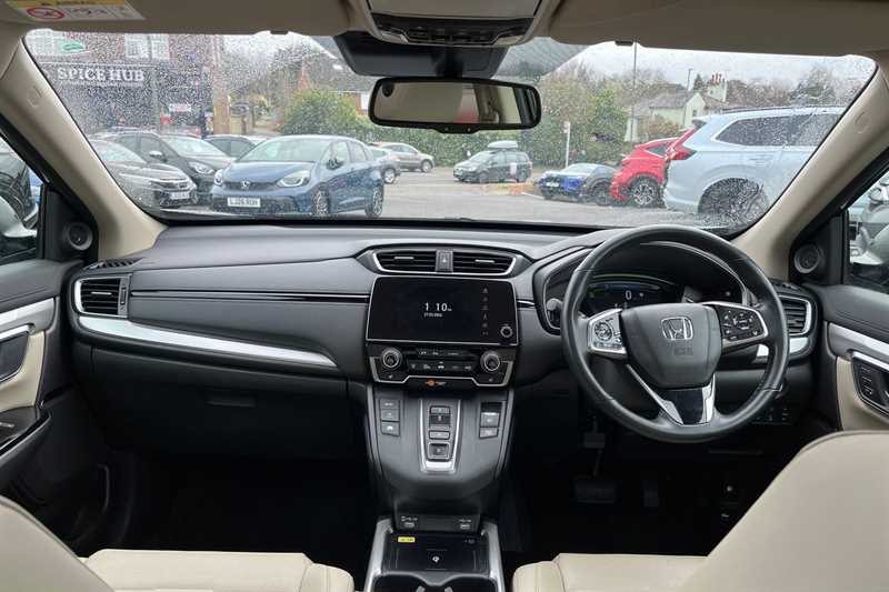 Used Honda CR-V 2023 for sale - 78059839: Photo 29