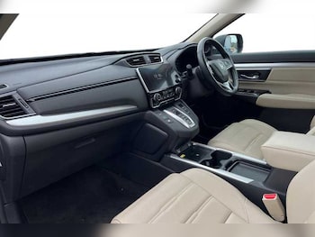 Used Honda CR-V 2023 for sale - 78059839: Photo