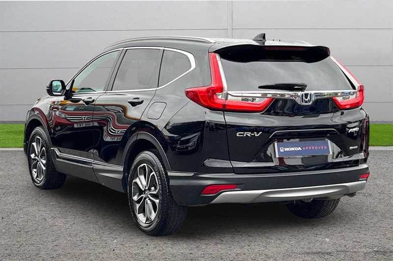 Used Honda CR-V 2023 for sale - 78059839: Photo 3