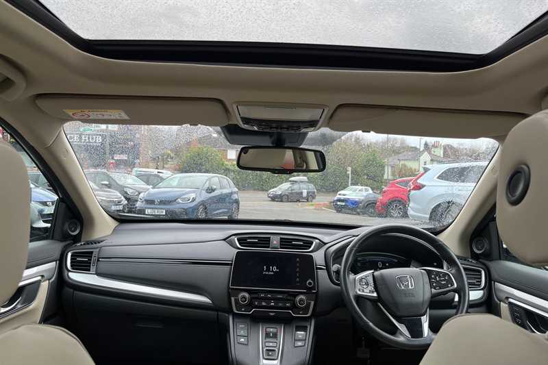 Used Honda CR-V 2023 for sale - 78059839: Photo 30