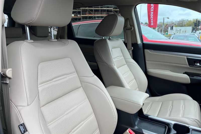 Used Honda CR-V 2023 for sale - 78059839: Photo 32