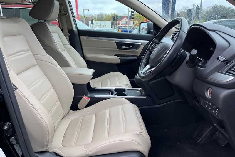 Used Honda CR-V 2023 for sale - 78059839: Photo 33