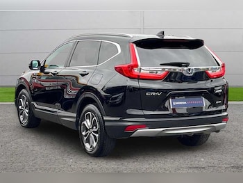 Used Honda CR-V 2023 for sale - 78059839: Photo