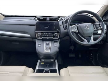 Used Honda CR-V 2023 for sale - 78059839: Photo
