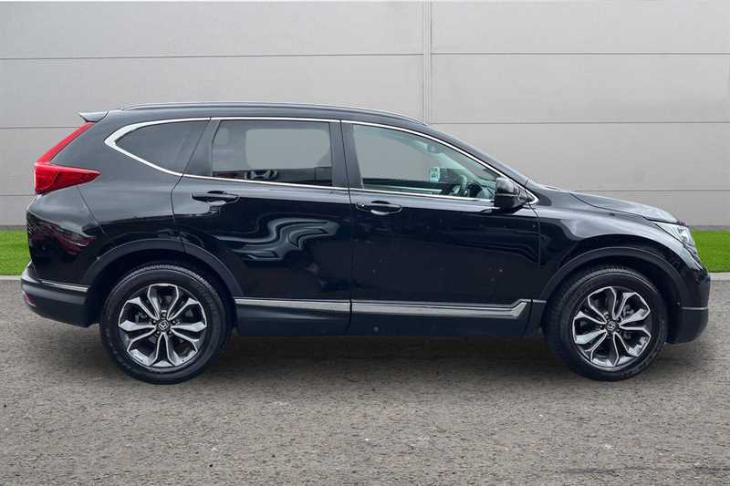 Used Honda CR-V 2023 for sale - 78059839: Photo 5