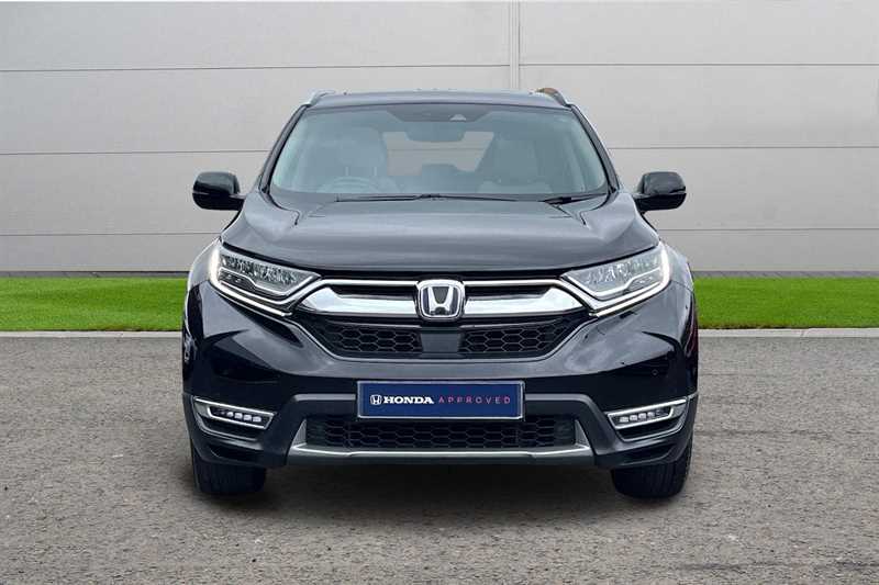 Used Honda CR-V 2023 for sale - 78059839: Photo 6