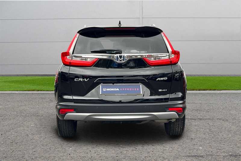 Used Honda CR-V 2023 for sale - 78059839: Photo 7