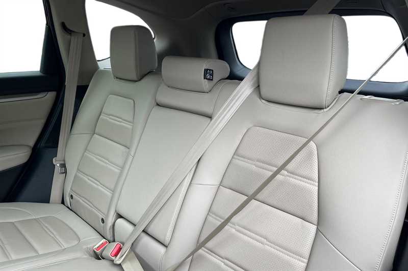 Used Honda CR-V 2023 for sale - 78059839: Photo 8