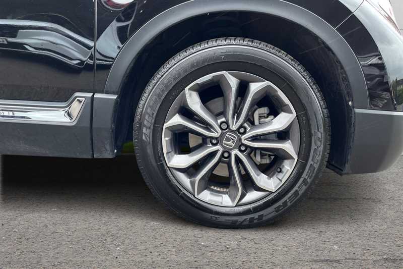 Used Honda CR-V 2023 for sale - 78059839: Photo 9