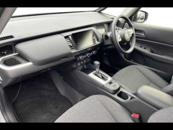 Used Honda Jazz 2024 for sale - 74880387: Photo