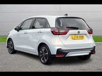 Used Honda Jazz 2024 for sale - 74880387: Photo