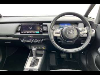 Used Honda Jazz 2024 for sale - 74880387: Photo