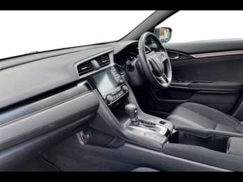 Used Honda Civic 2022 for sale - 74899648: Photo