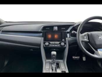 Used Honda Civic 2022 for sale - 74899648: Photo