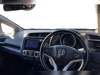 Used Honda Jazz 2018 for sale - 76100095: Photo