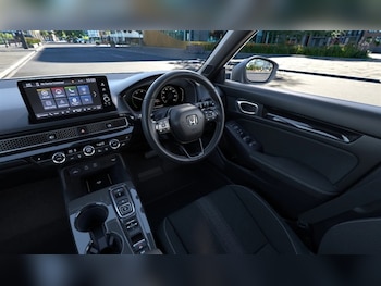 Used Honda Civic 2025 for sale - 77316177: Photo