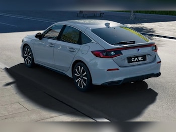 Used Honda Civic 2025 for sale - 77316177: Photo