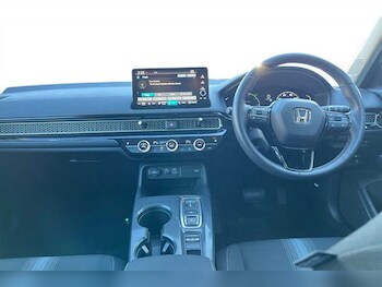 Used Honda Civic 2025 for sale - 77316177: Photo
