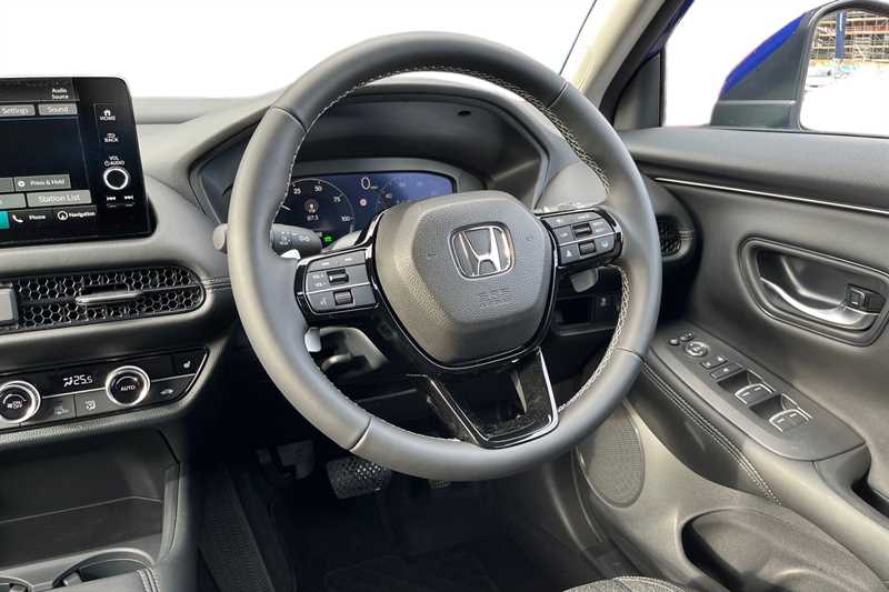 Used Honda ZR-V 2025 for sale - 77457988: Photo 13