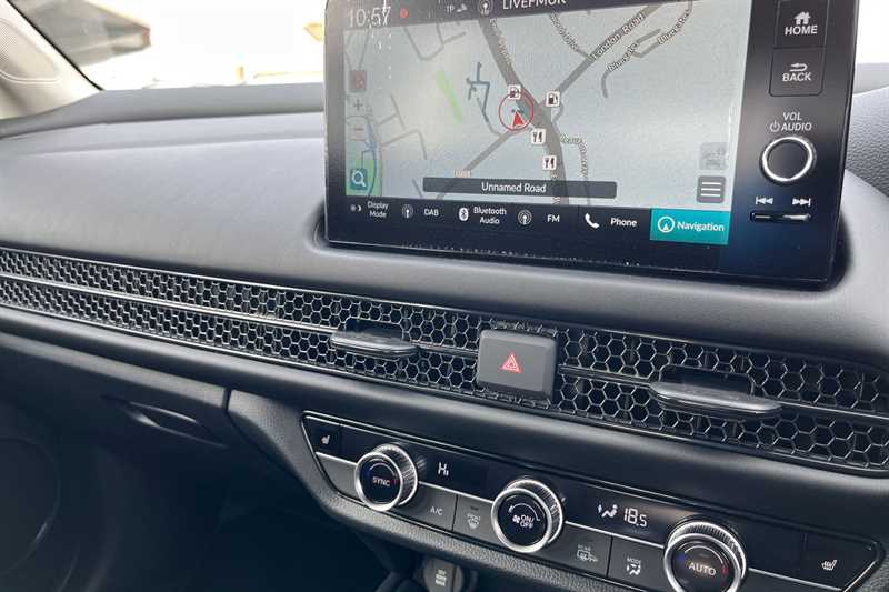 Used Honda ZR-V 2025 for sale - 77457988: Photo 14