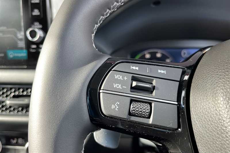 Used Honda ZR-V 2025 for sale - 77457988: Photo 17