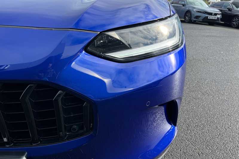 Used Honda ZR-V 2025 for sale - 77457988: Photo 18