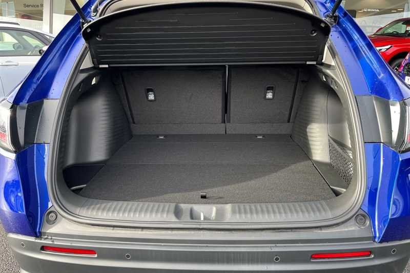 Used Honda ZR-V 2025 for sale - 77457988: Photo 19