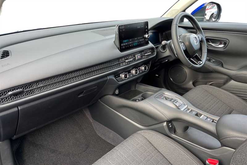 Used Honda ZR-V 2025 for sale - 77457988: Photo 2