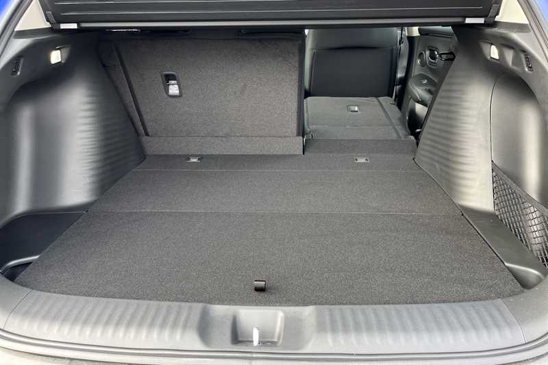 Used Honda ZR-V 2025 for sale - 77457988: Photo 20