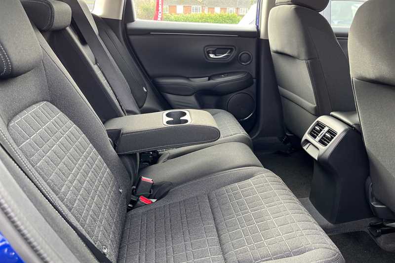 Used Honda ZR-V 2025 for sale - 77457988: Photo 21