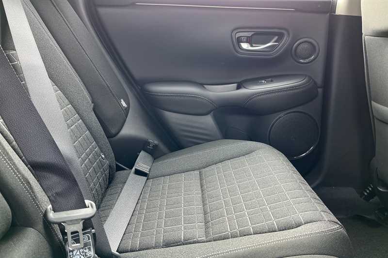 Used Honda ZR-V 2025 for sale - 77457988: Photo 22