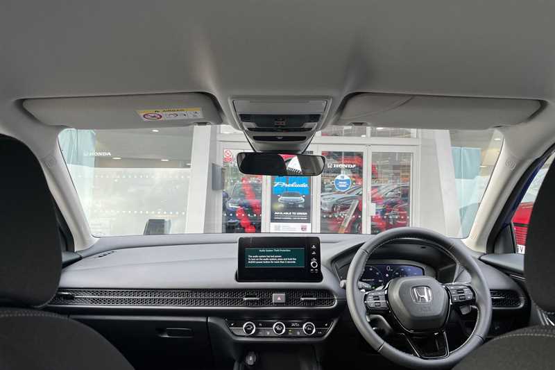 Used Honda ZR-V 2025 for sale - 77457988: Photo 25