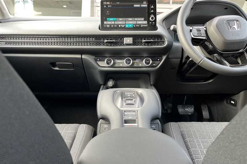 Used Honda ZR-V 2025 for sale - 77457988: Photo 26