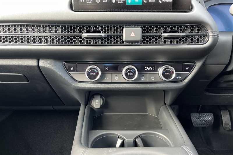 Used Honda ZR-V 2025 for sale - 77457988: Photo 27