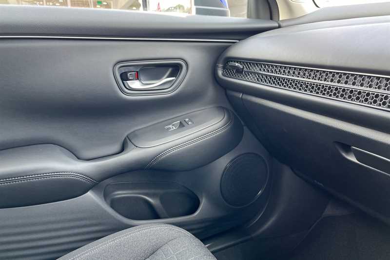 Used Honda ZR-V 2025 for sale - 77457988: Photo 29