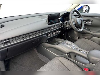 Used Honda ZR-V 2025 for sale - 77457988: Photo