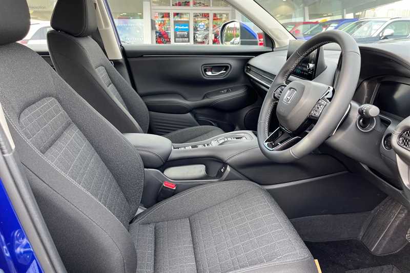 Used Honda ZR-V 2025 for sale - 77457988: Photo 31