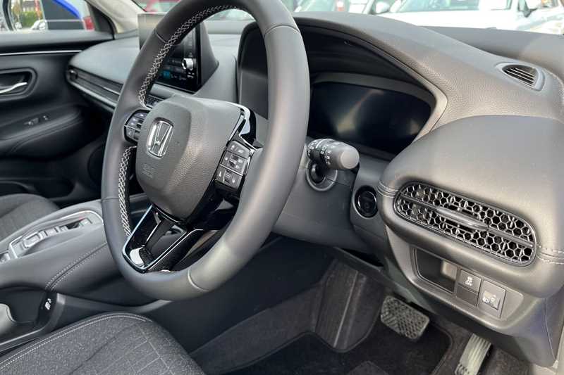 Used Honda ZR-V 2025 for sale - 77457988: Photo 32