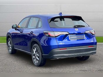 Used Honda ZR-V 2025 for sale - 77457988: Photo