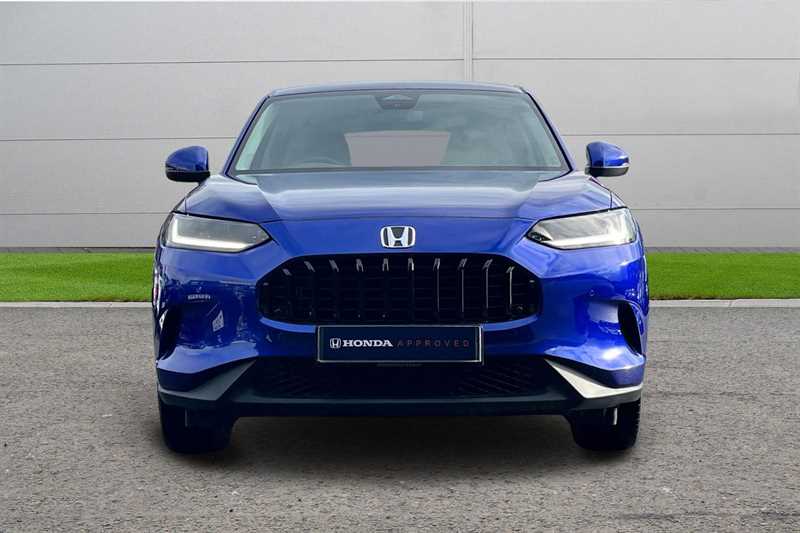 Used Honda ZR-V 2025 for sale - 77457988: Photo 6