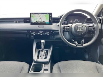 Used Honda HR-V 2023 for sale - 78464031: Photo