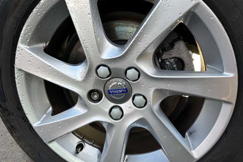 Used Volvo V70 2015 for sale - 77442770: Photo 18